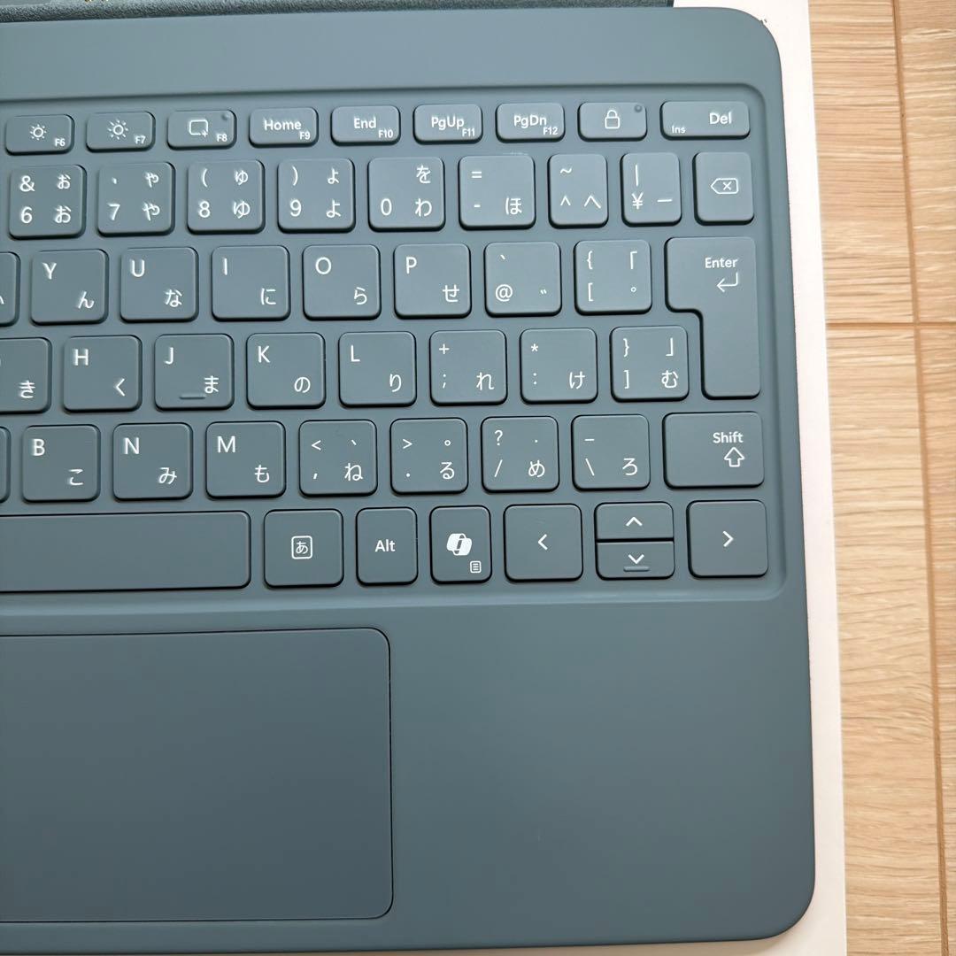 Microsoft Surface Pro 12インチ キーボード スリムペン付