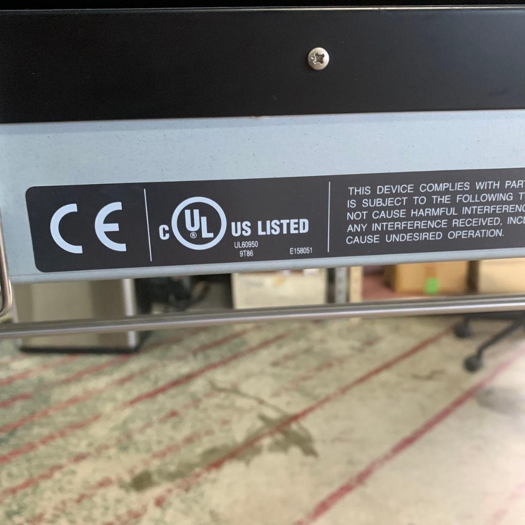 J402R GRAPHTEC 産業用スキャナ IS200-11eN