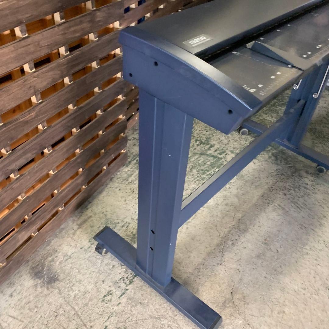 J402R GRAPHTEC 産業用スキャナ IS200-11eN