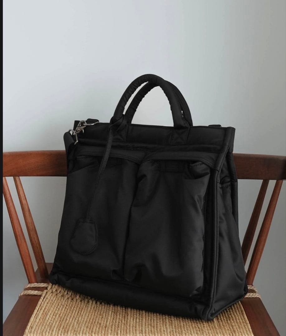 CTHY リモンタヘルメットバッグLIMONTA NYLON HELMETBAG