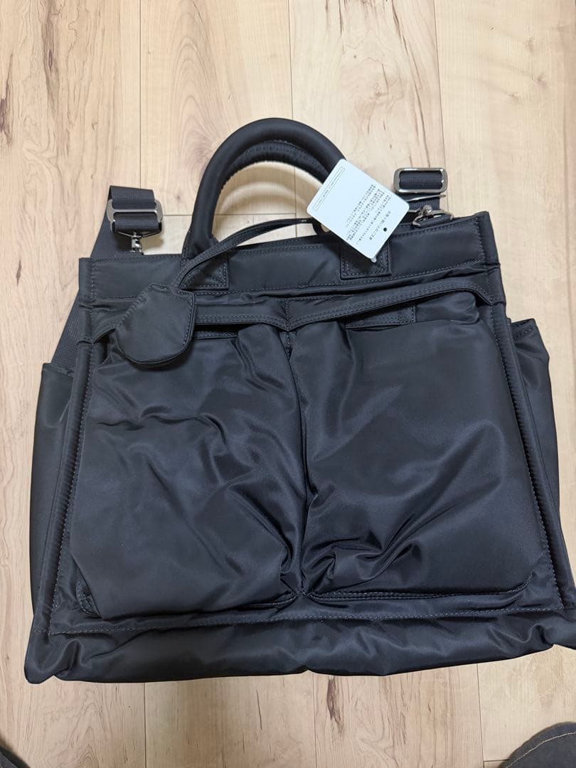 CTHY リモンタヘルメットバッグLIMONTA NYLON HELMETBAG