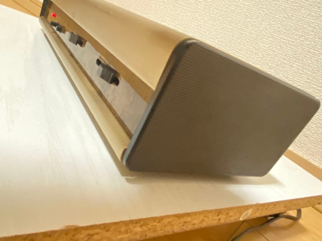 BOSE 901WB イコライザー　動作品