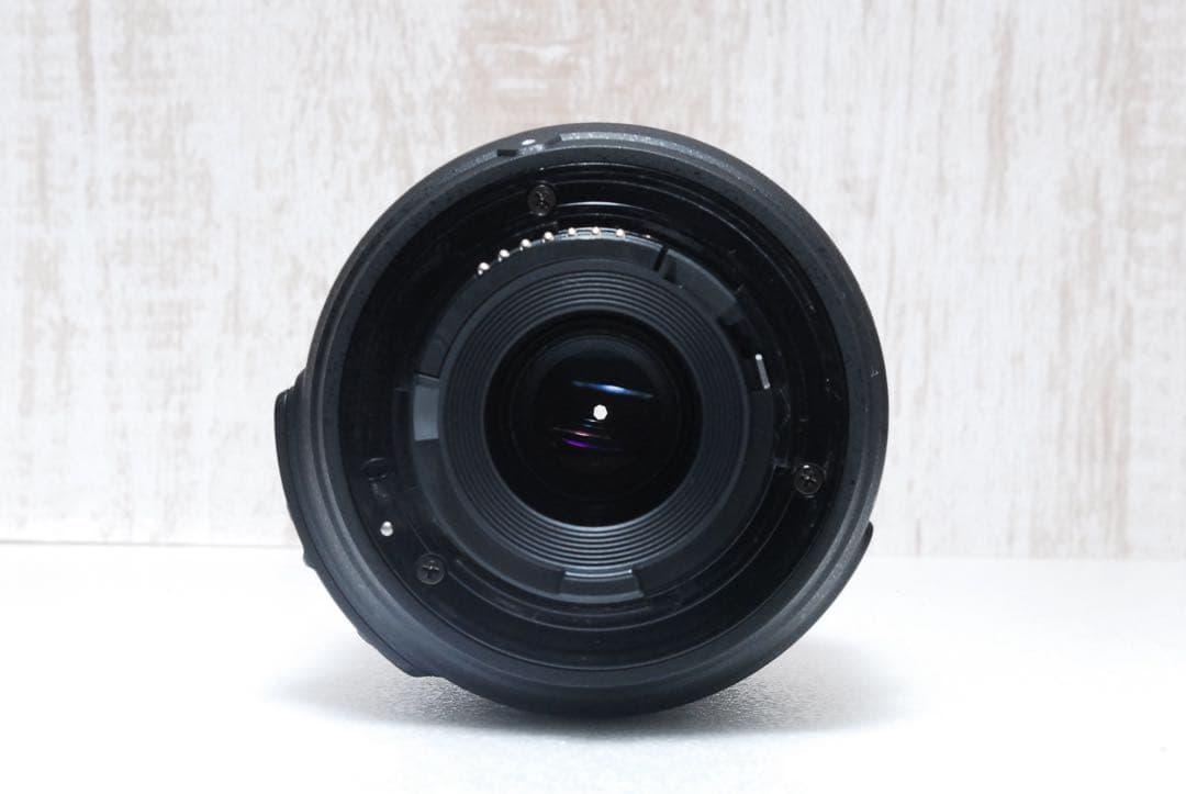 ✨Wi-Fi搭載機✨付属品多数✨すぐ使えるセット✨　NikonD5500