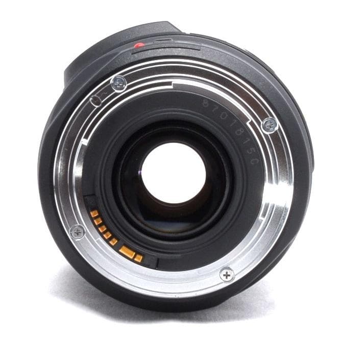 ★超望遠★Canon EF 75-300mm IS USM★美品★フルサイズでも