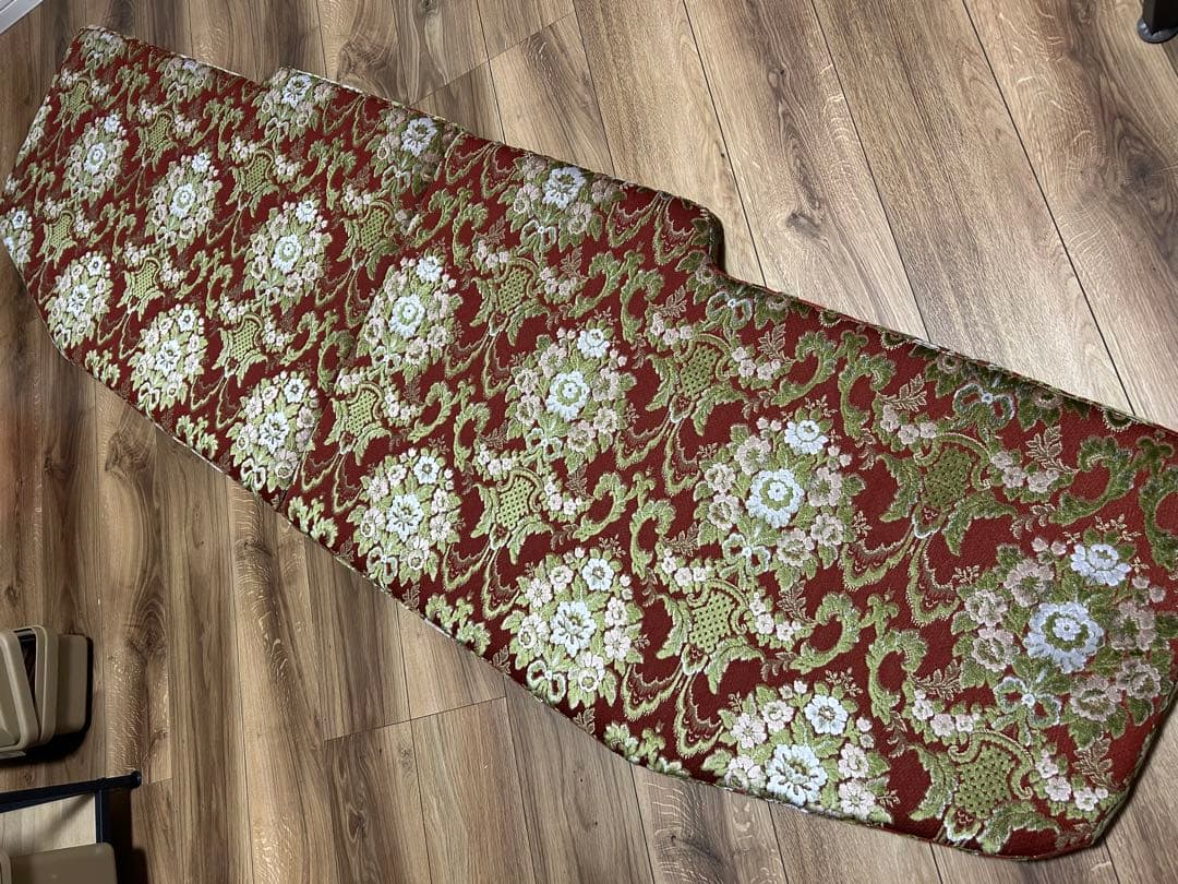 スーパーグレート2000用　フラットキット