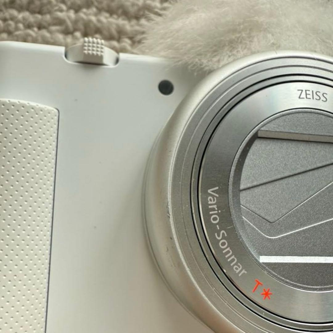 【美品】SONY VLOGCAM ZV-1G シューティンググリップキット W