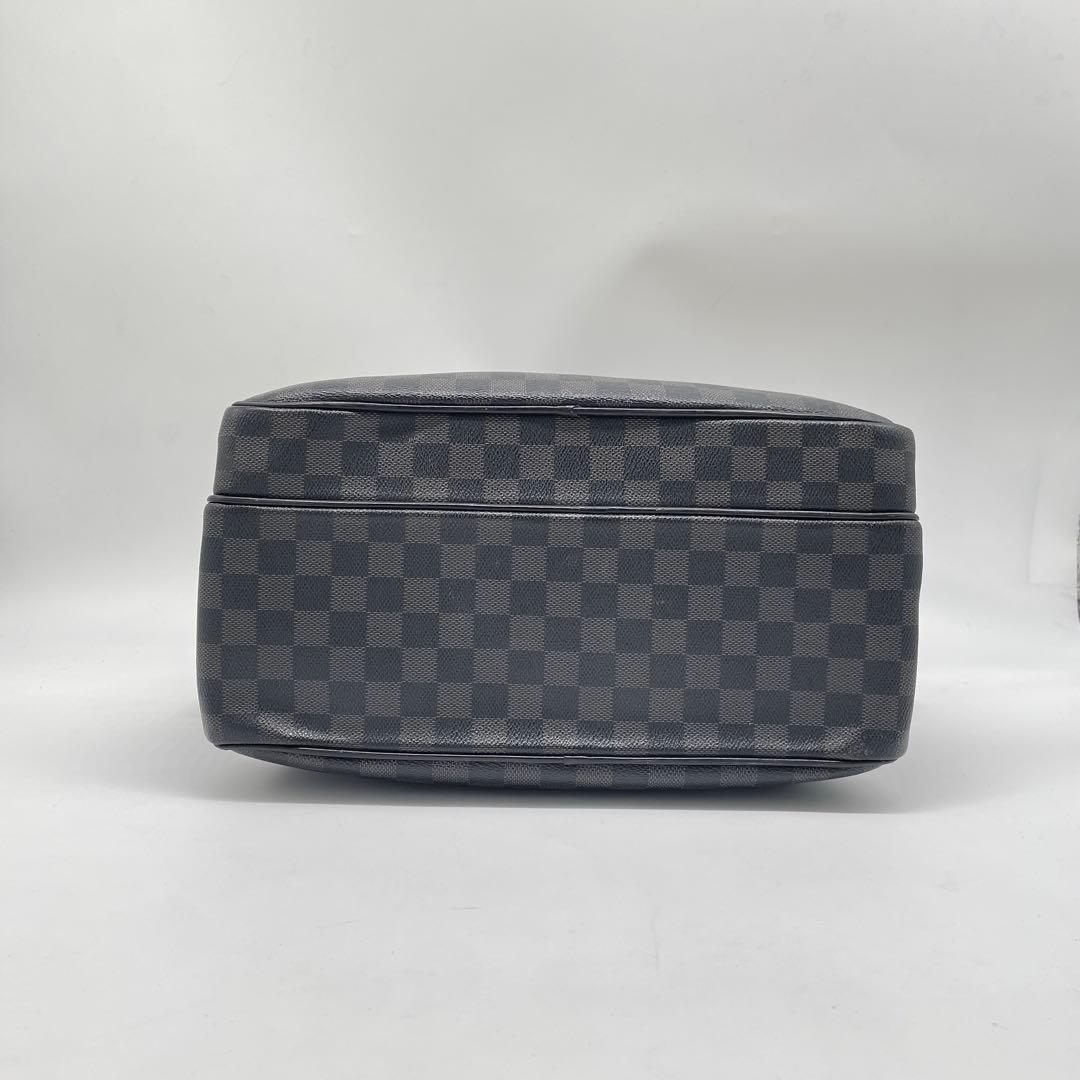 ルイヴィトン メッセンジャーバッグ イオ ダミエグラフィット ショルダーバッグ