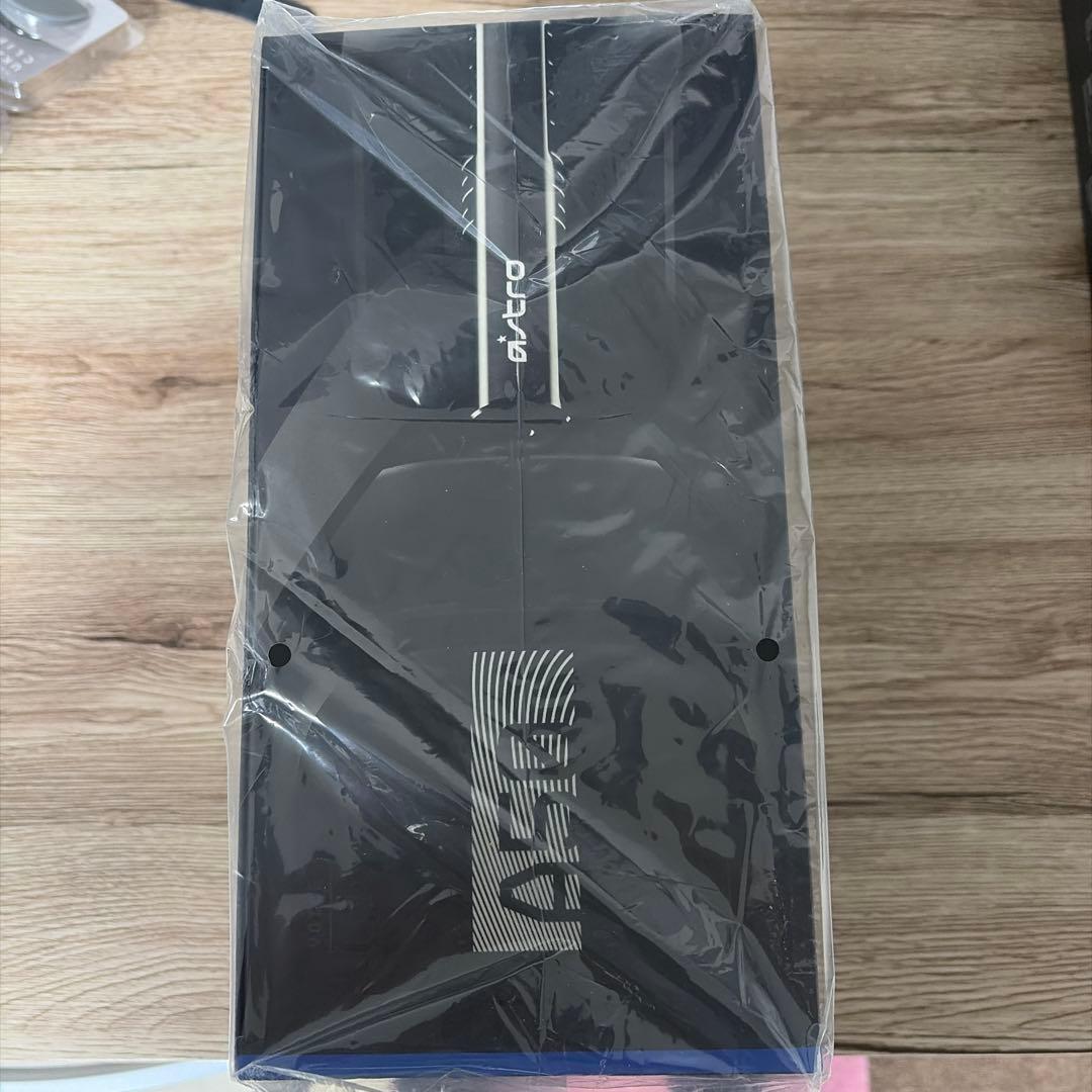 ASTRO A50 ワイヤレスヘッドセット + ベースステーション