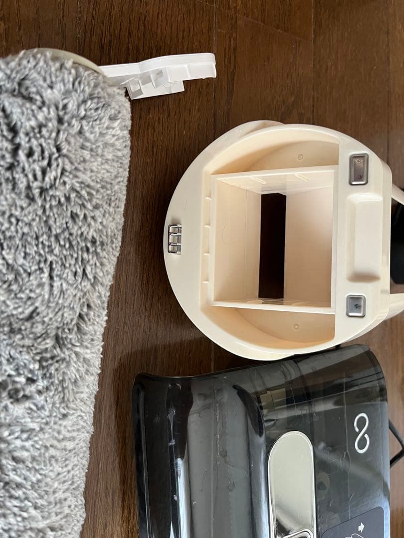 【最終値下げ！4/27に削除】 Mindoo AquaX ミンドーアクアエックス