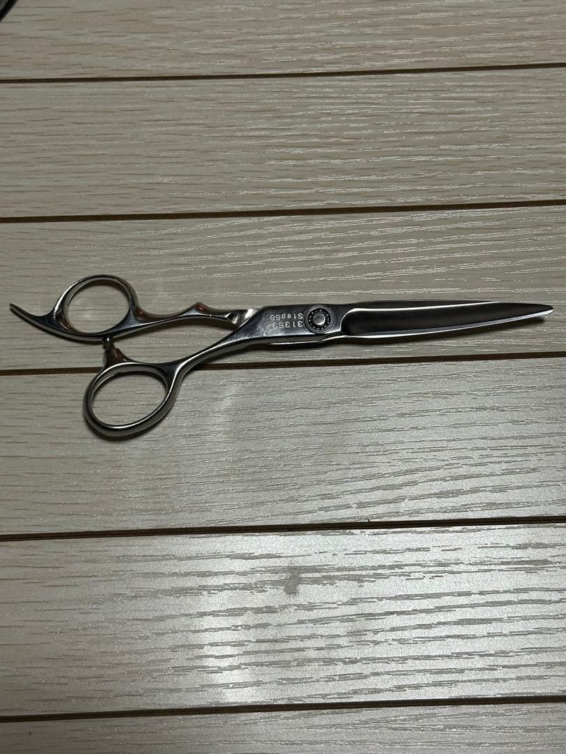 リンクス6インチシザー(ベアリング)