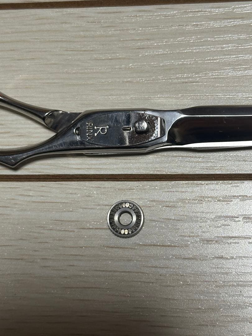 リンクス6インチシザー(ベアリング)