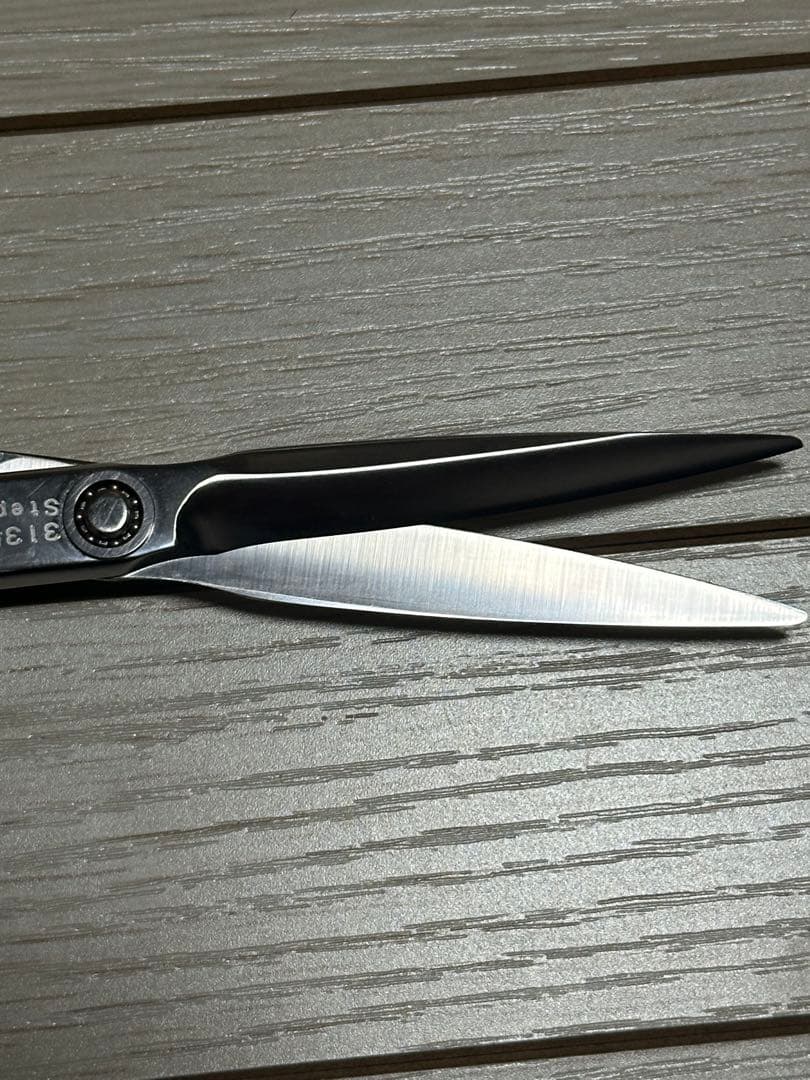 リンクス6インチシザー(ベアリング)