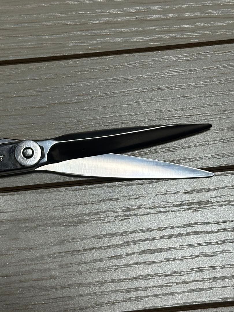 リンクス6インチシザー(ベアリング)