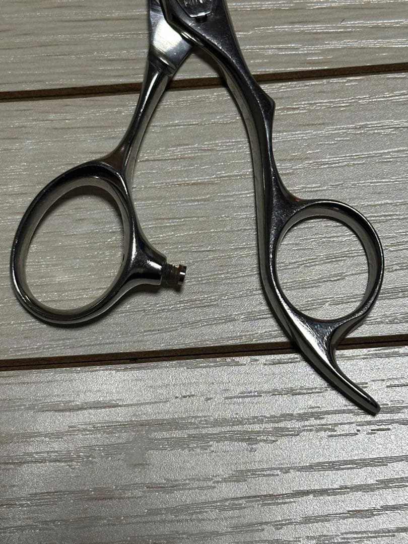 リンクス6インチシザー(ベアリング)