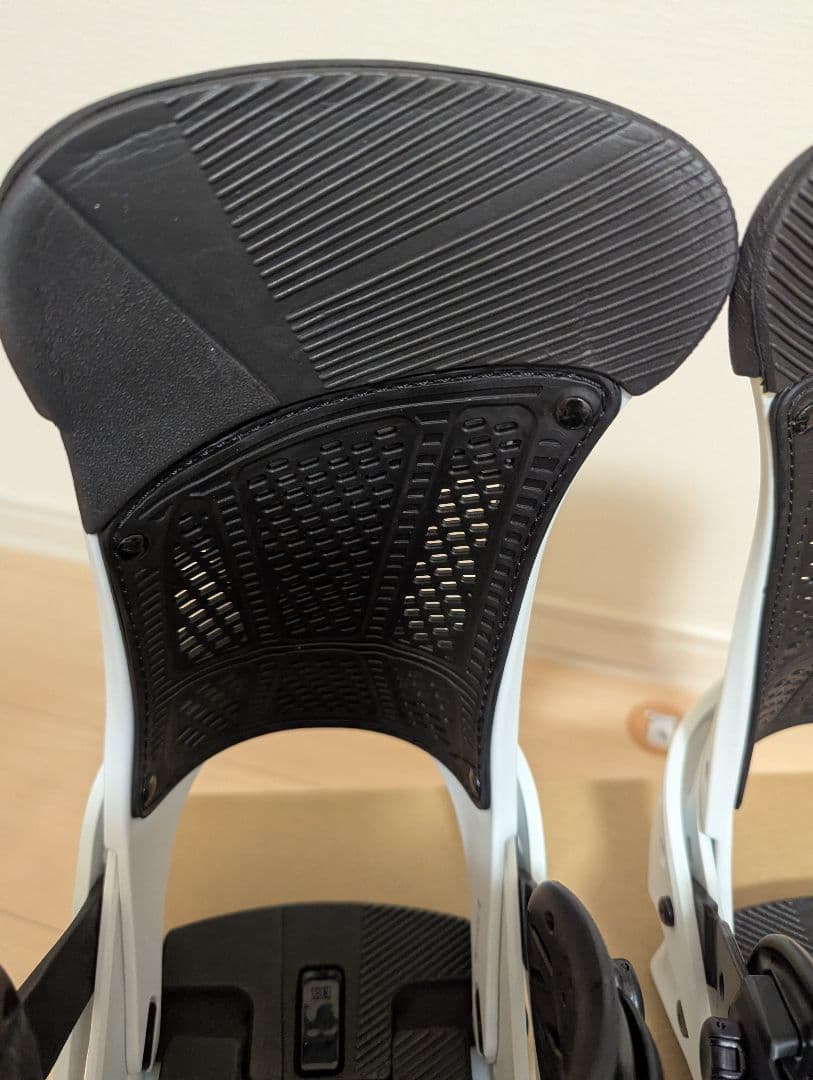 Burton Malavita Lサイズ Re:Flex バインディング