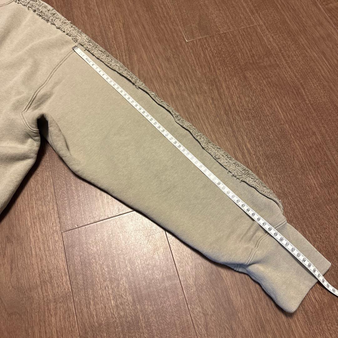 <極美品>今期品 COMME des GARÇONS HOMME スウェット