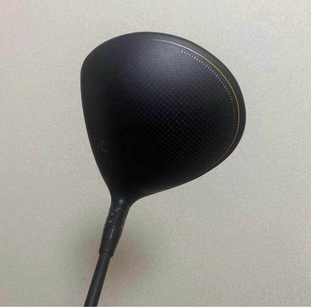 ローグ　st max ドライバー　callaway rogue