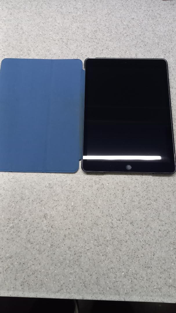 Apple iPad 第7世代 128GB MW772J/A スペースグレイ