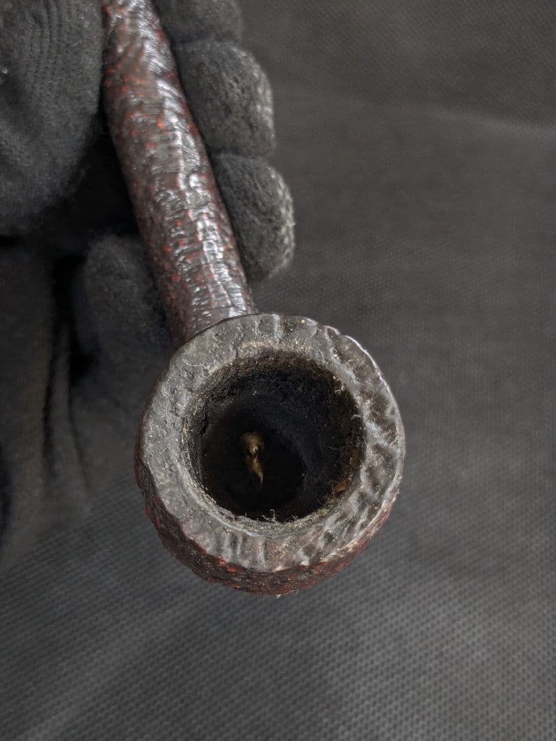 ダンヒル パイプ shell 33 ヴィンテージ