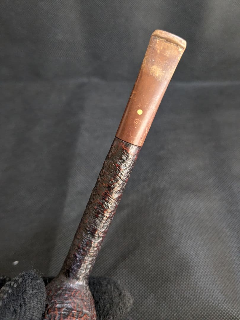 ダンヒル パイプ shell 33 ヴィンテージ