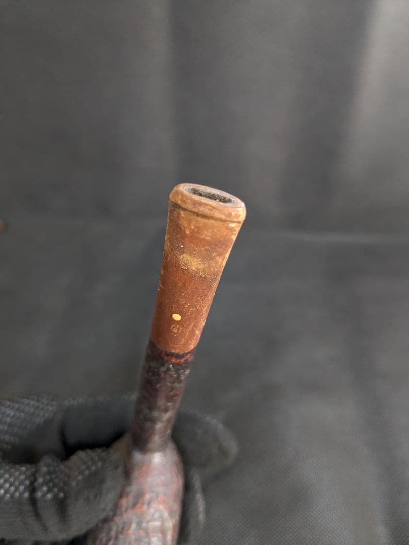 ダンヒル パイプ shell 33 ヴィンテージ