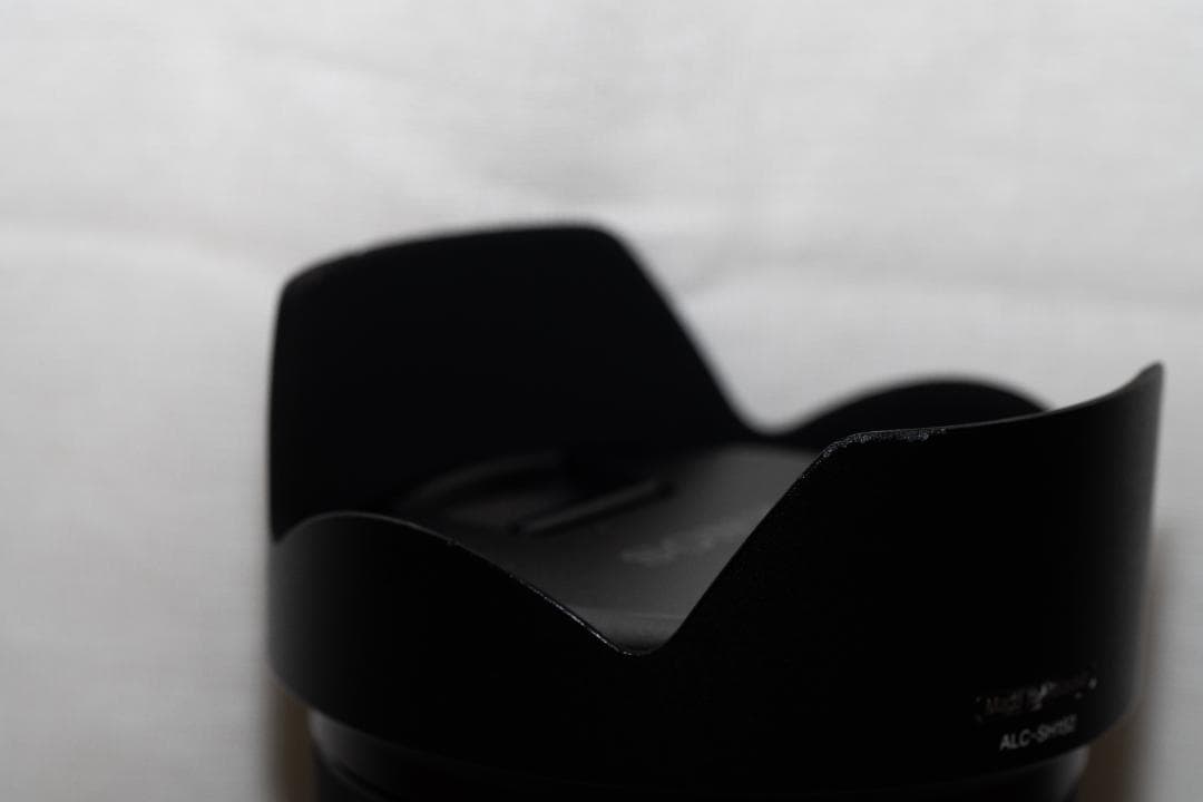 レンズ(ズーム) Sony FE24-105 F4 G OSS SEL24105G