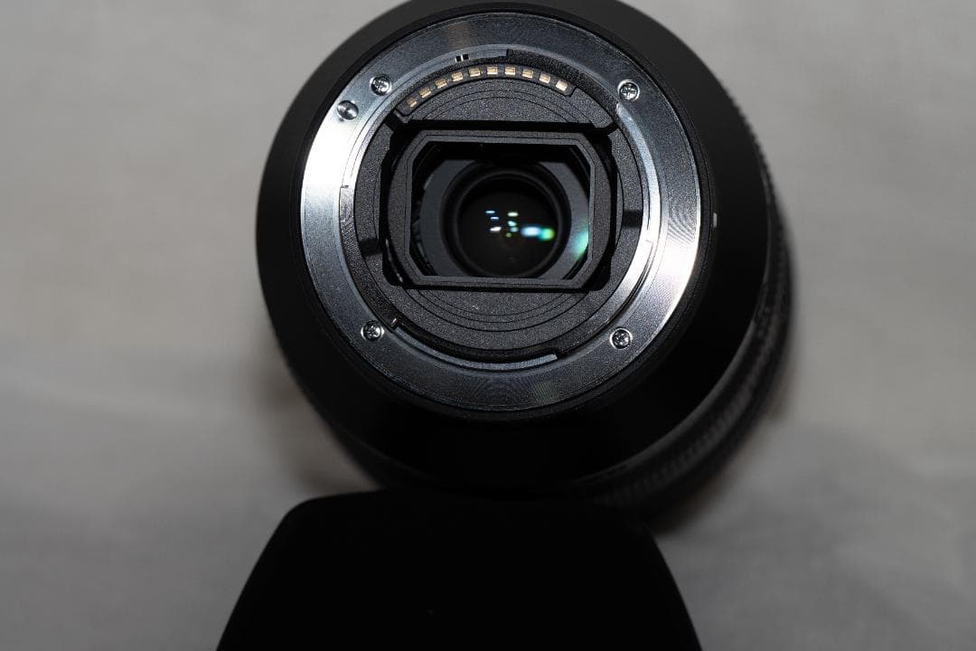 レンズ(ズーム) Sony FE24-105 F4 G OSS SEL24105G