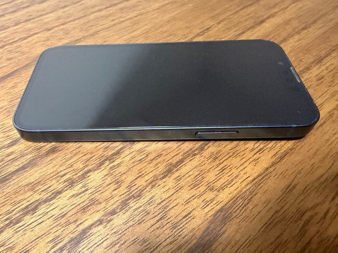 iPhone 13 mini 128GB ミッドナイト　本体