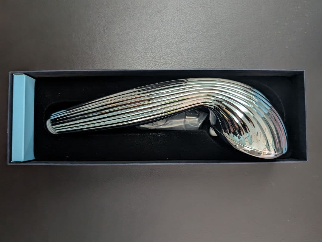 ゆ*た様 MTG ReFa FINE BUBBLE　新品・未開