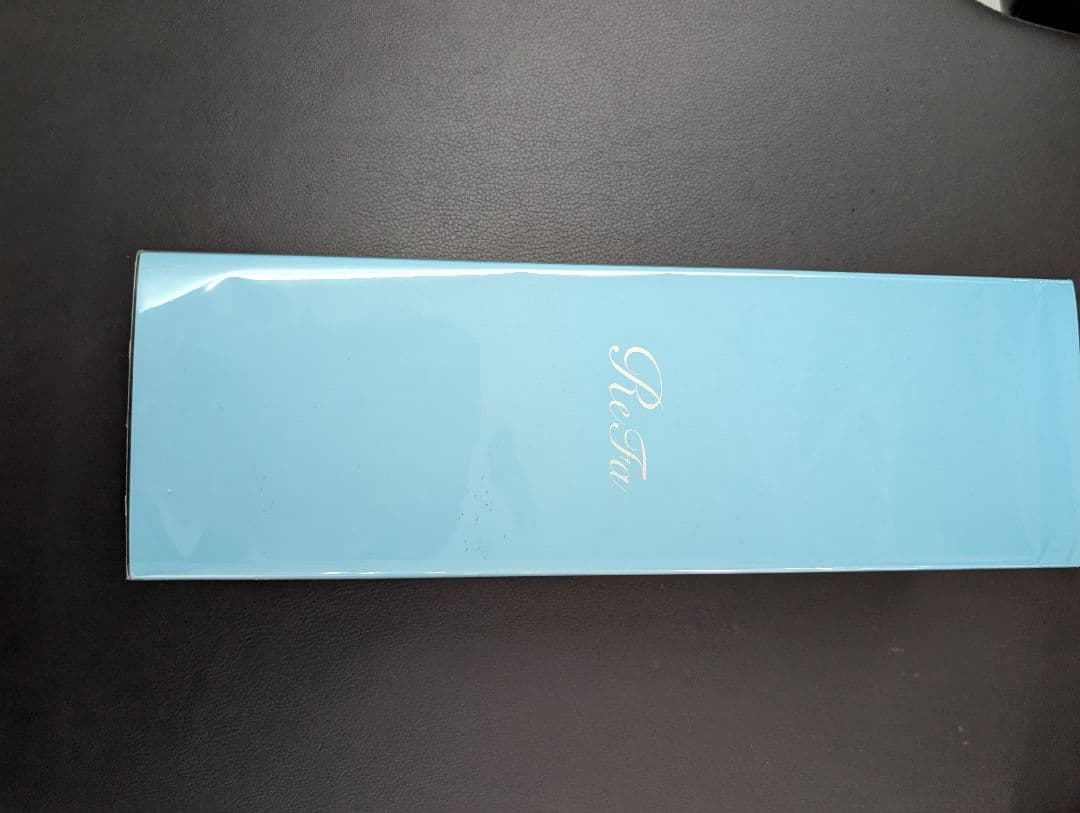 ゆ*た様 MTG ReFa FINE BUBBLE　新品・未開