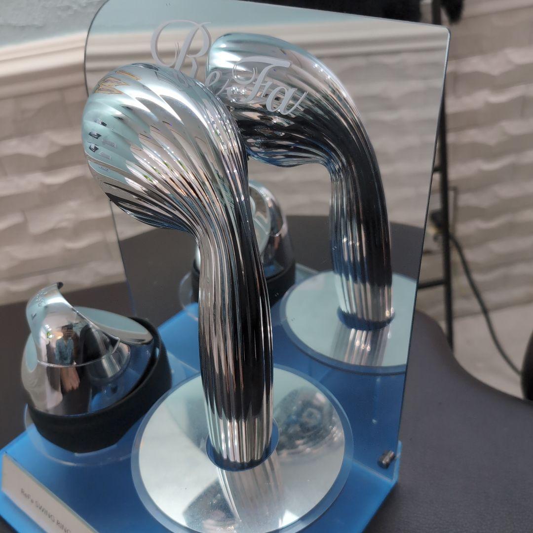 ゆ*た様 MTG ReFa FINE BUBBLE　新品・未開