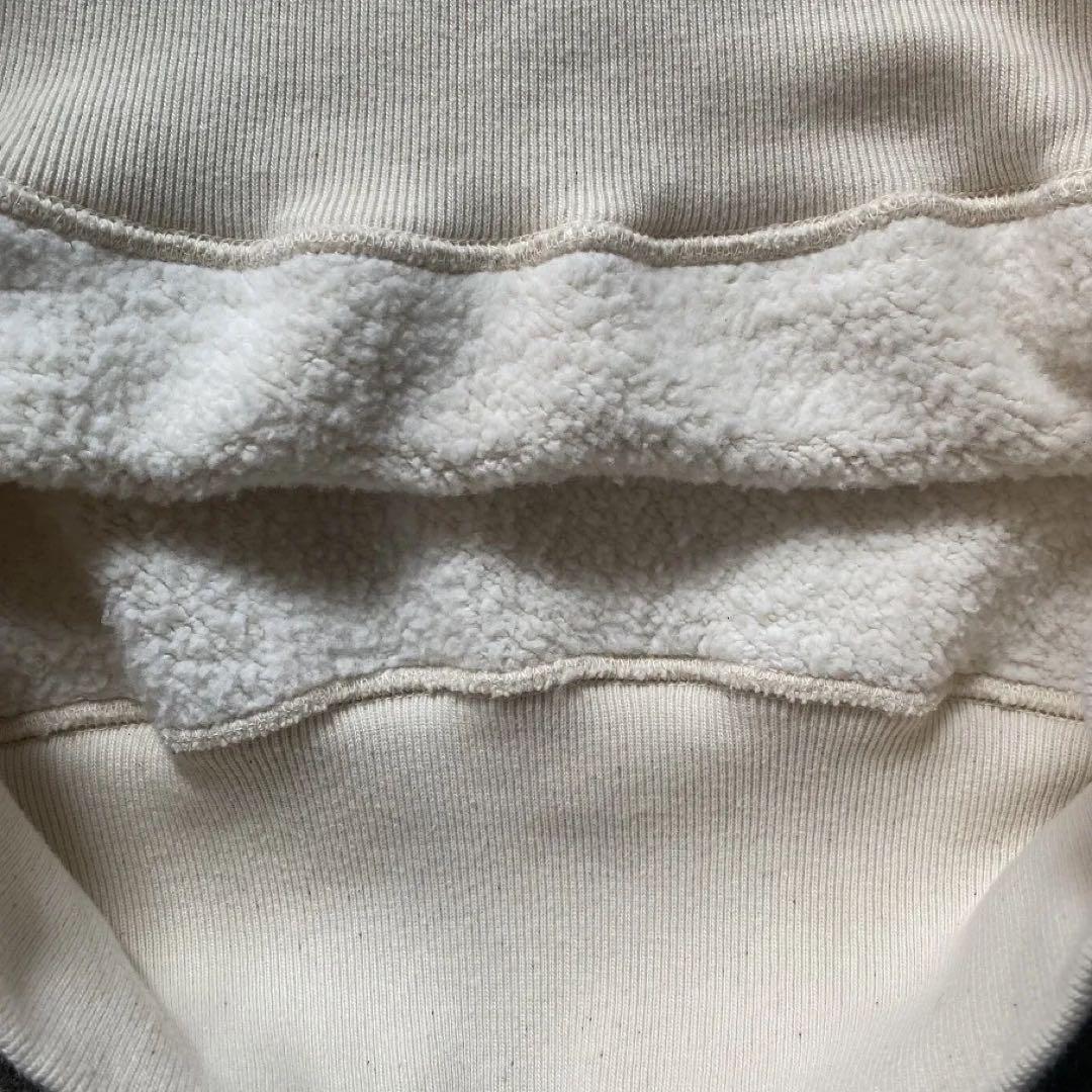 トップス FULL BACK Double V Freedom Sleeve Sweat