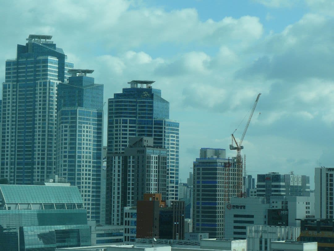 ［作例］動作OK!綺麗　Panasonic DMW-FZ28 コンパクトデジカメ