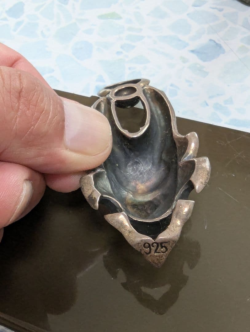 牙狼　アクセサリー