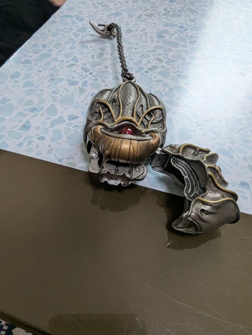 牙狼　アクセサリー