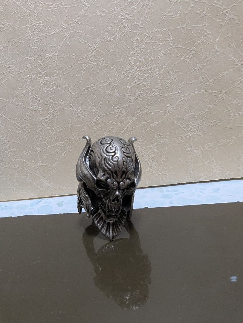 牙狼　アクセサリー