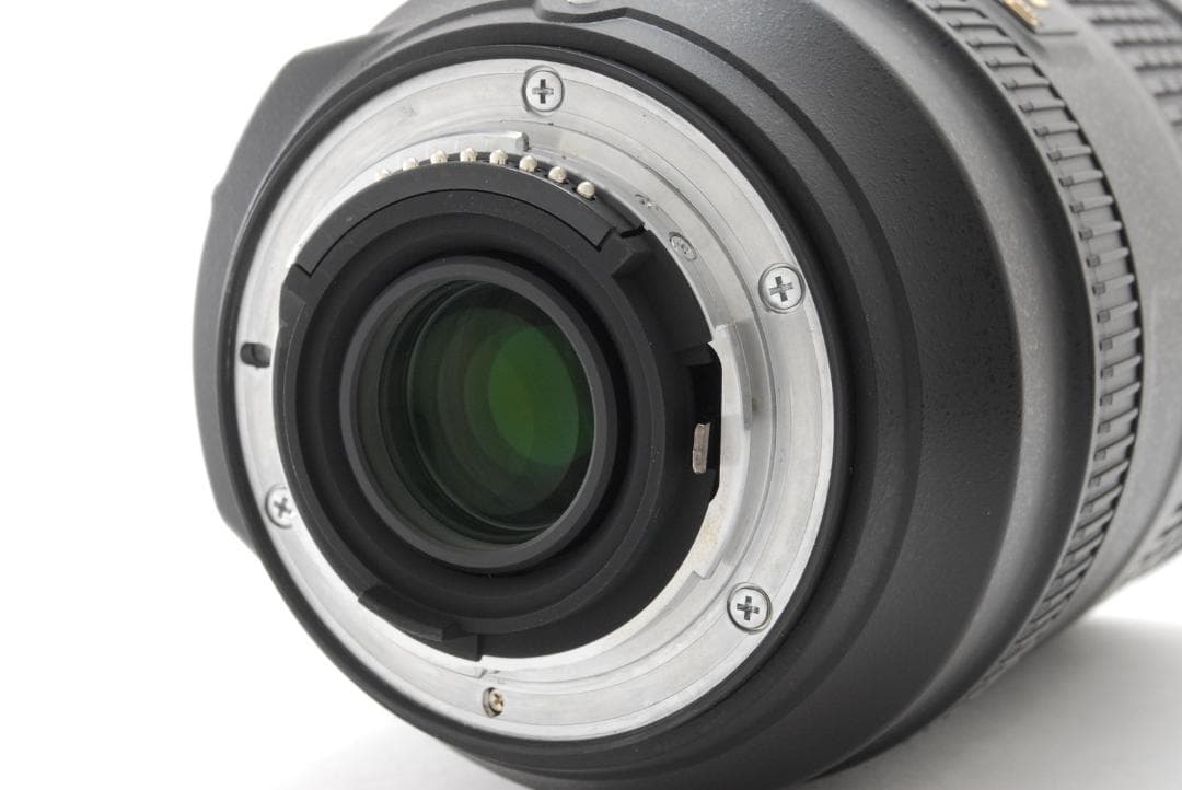 その他 Nikon AFS DX 18-300 f3.5-5.6G ED VR #107