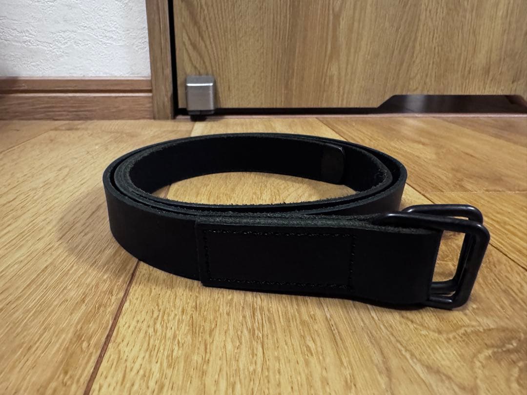K*U様 belt W OVY