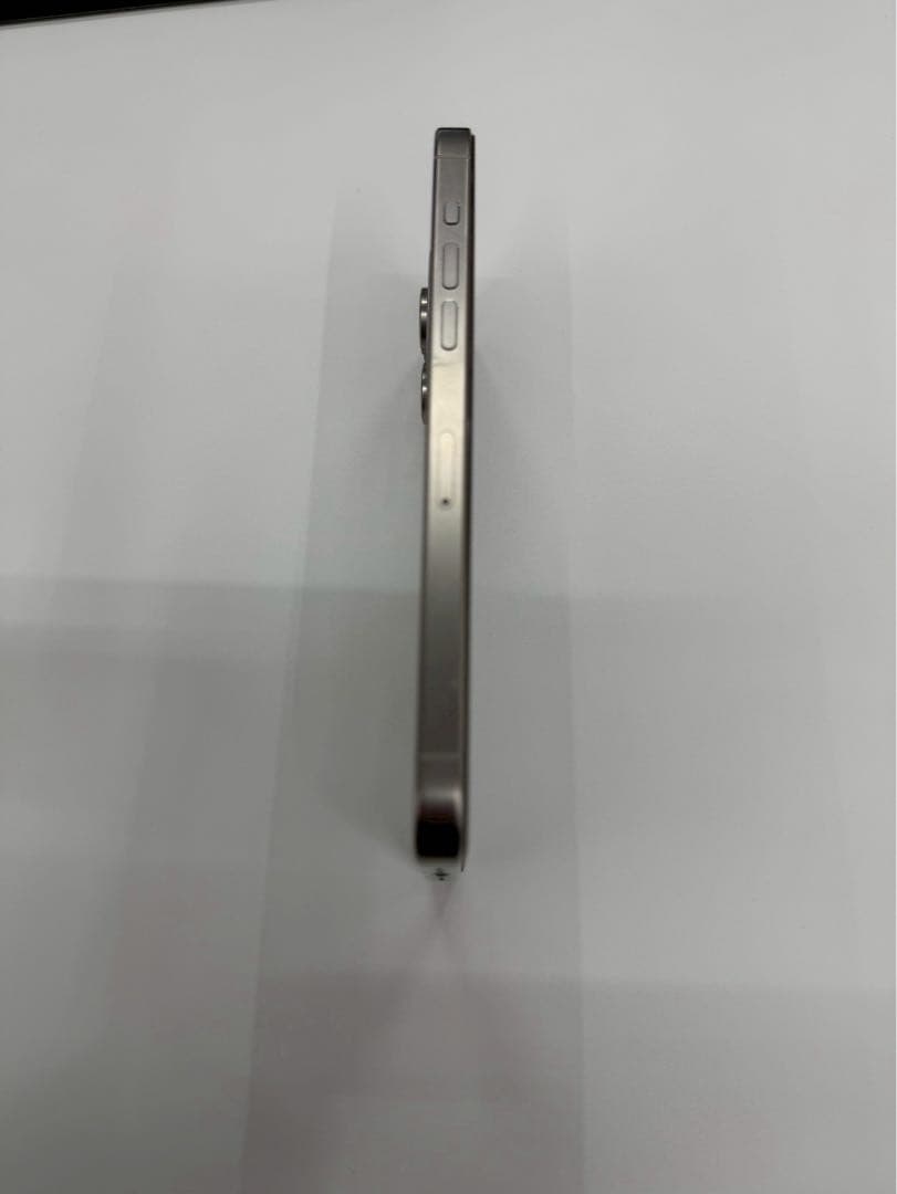 携帯電話本体 iPhone15ProMax 256GB