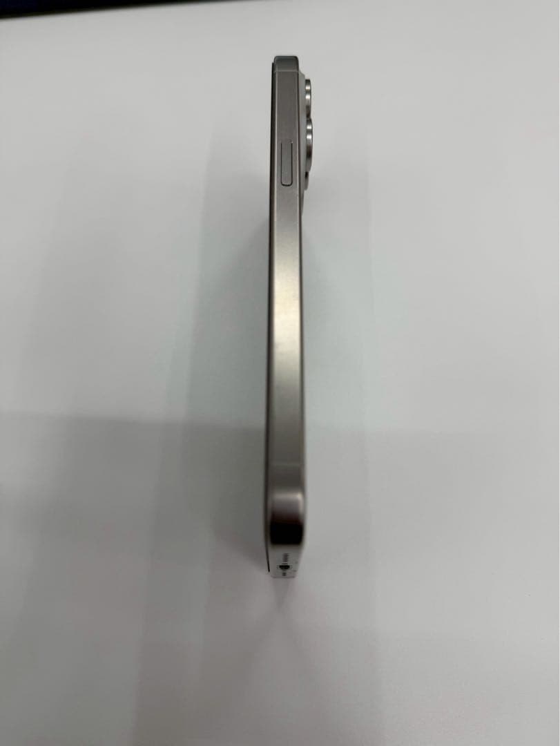 携帯電話本体 iPhone15ProMax 256GB