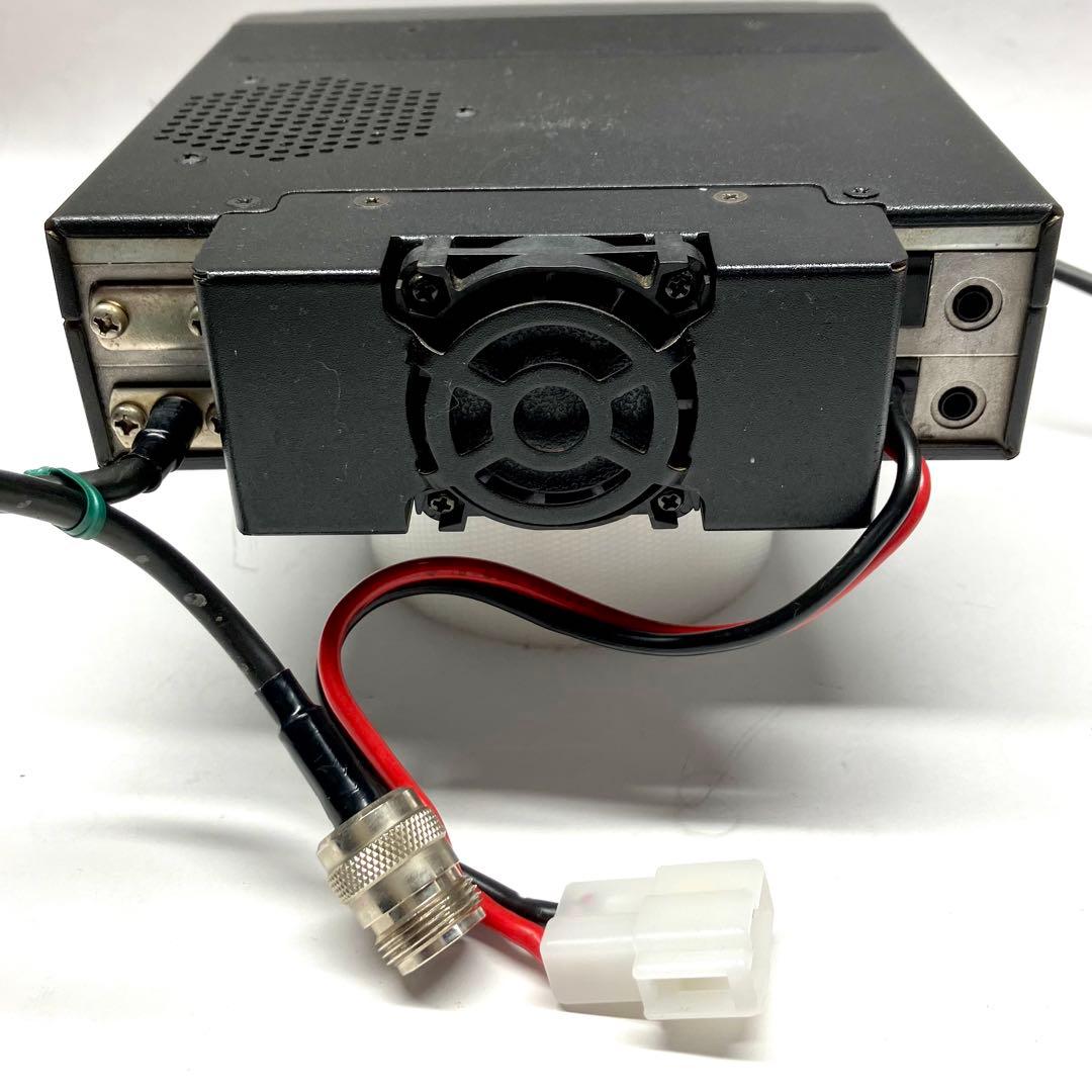 アイコム IC-3700 1.2G 10w アマチュア無線機