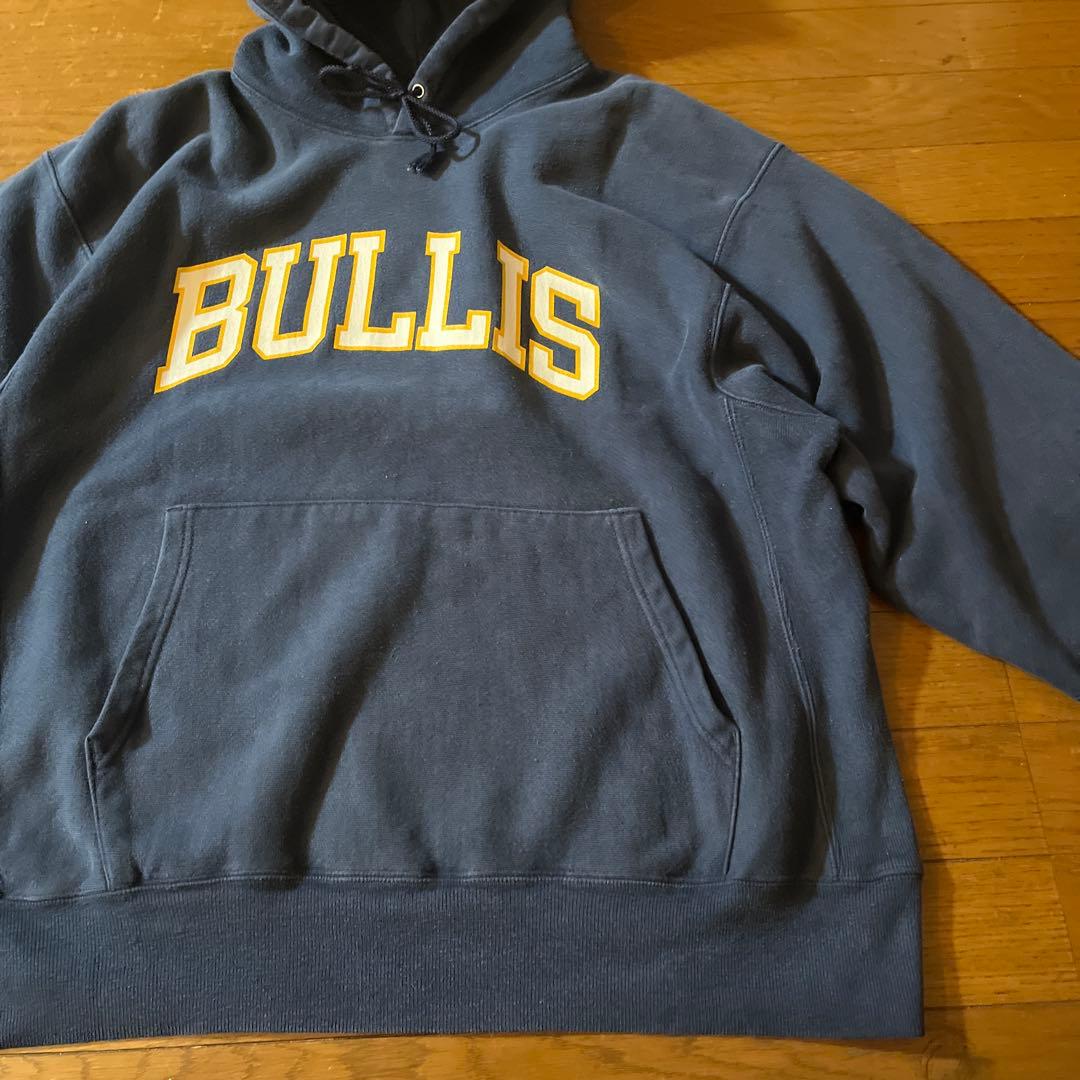 専用出品Championプレミアムリバースウィーブ プルオーバーパーカー