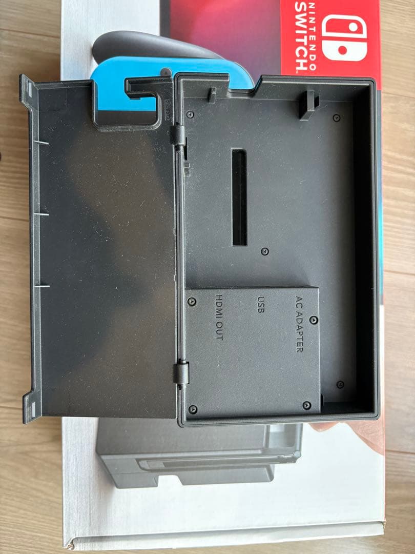 任天堂スイッチ NintendoSwitch 本体