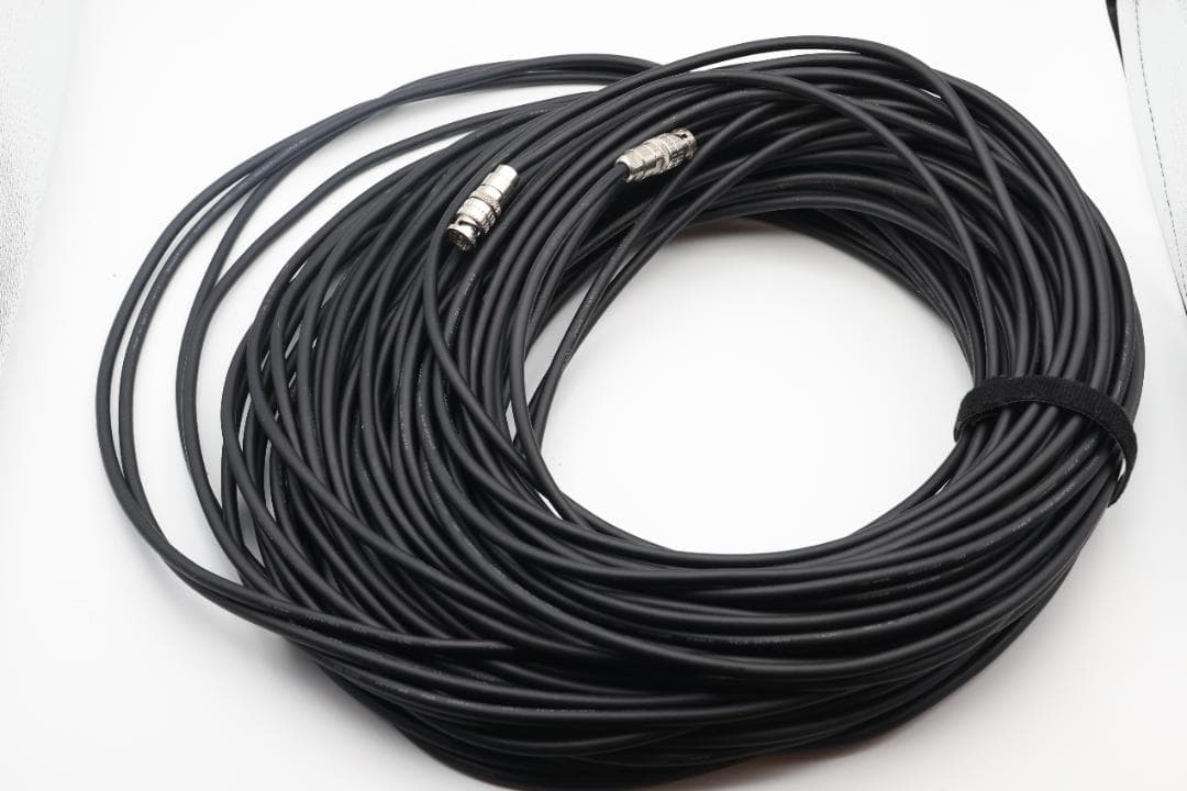 立井電線 3CFWS 3G-SDIケーブル 50ｍ