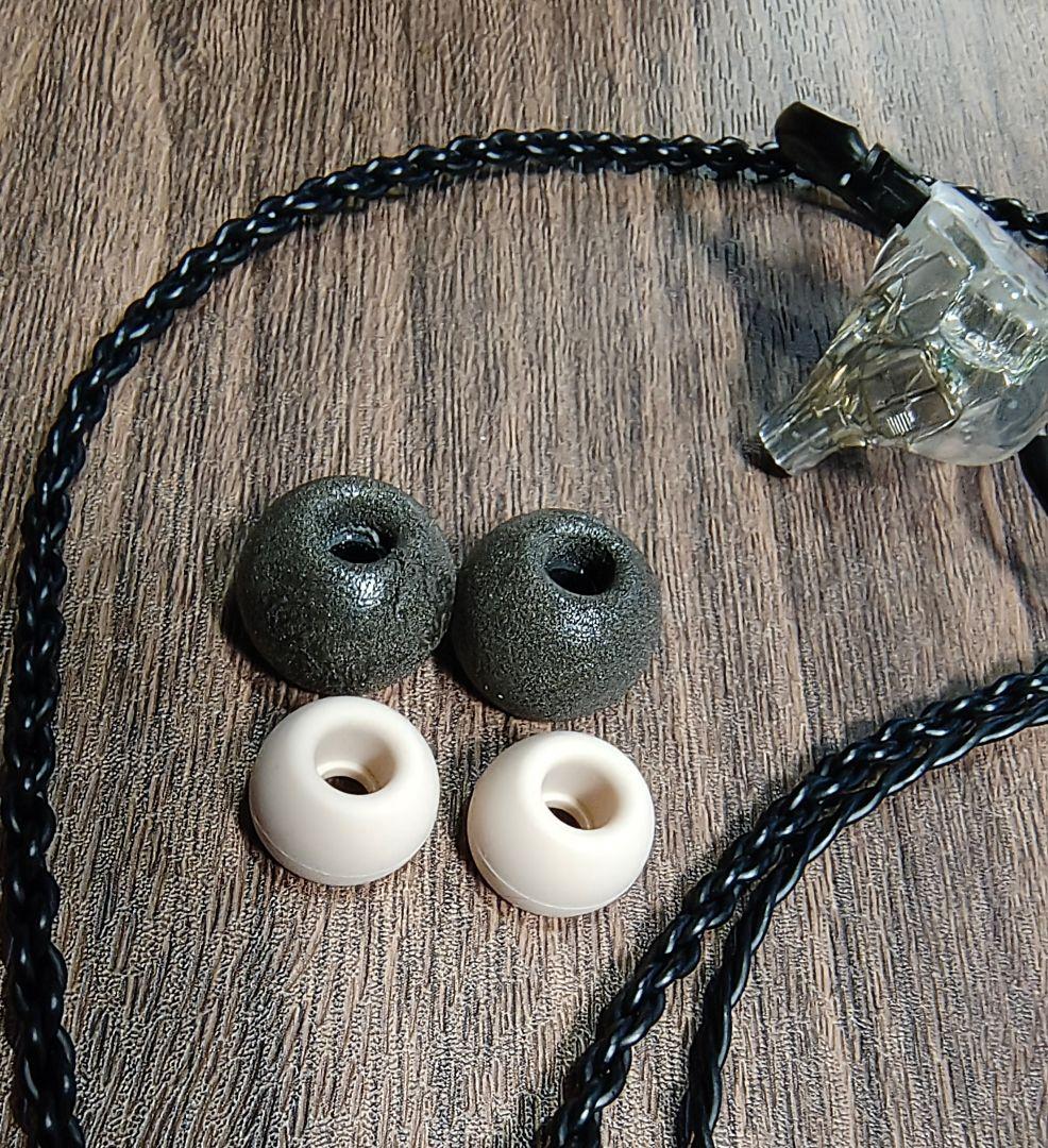 Unique Melody MASON Ⅱ 国内限定20台 クリアカラー