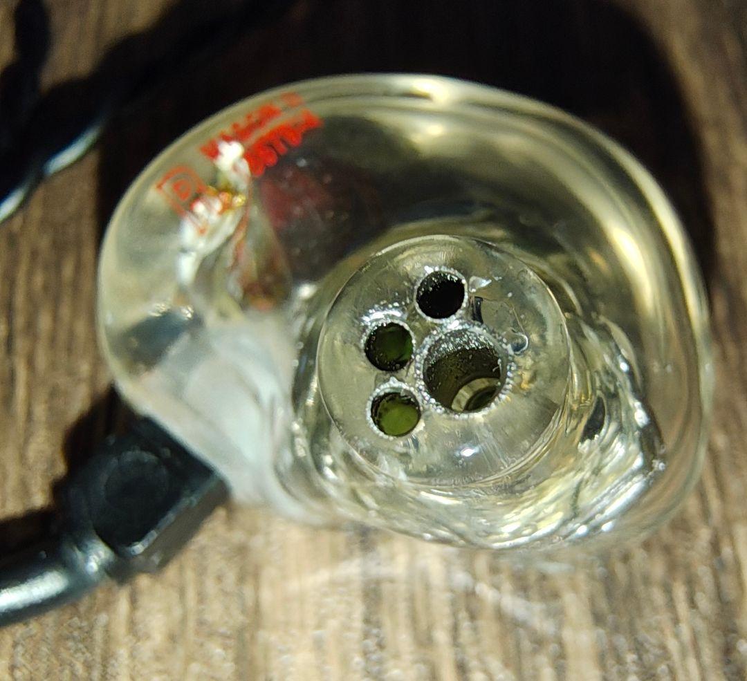 Unique Melody MASON Ⅱ 国内限定20台 クリアカラー