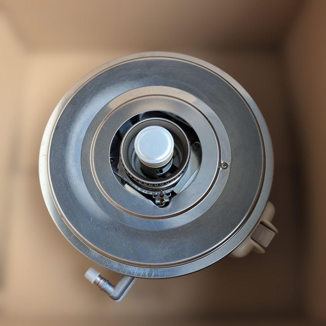 Rinnai ガス炊飯器 RR-15SF　未使用品