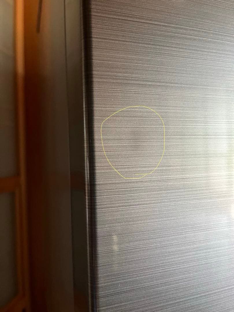 HITACHI 冷蔵庫 RL-154KA メタリックシルバー