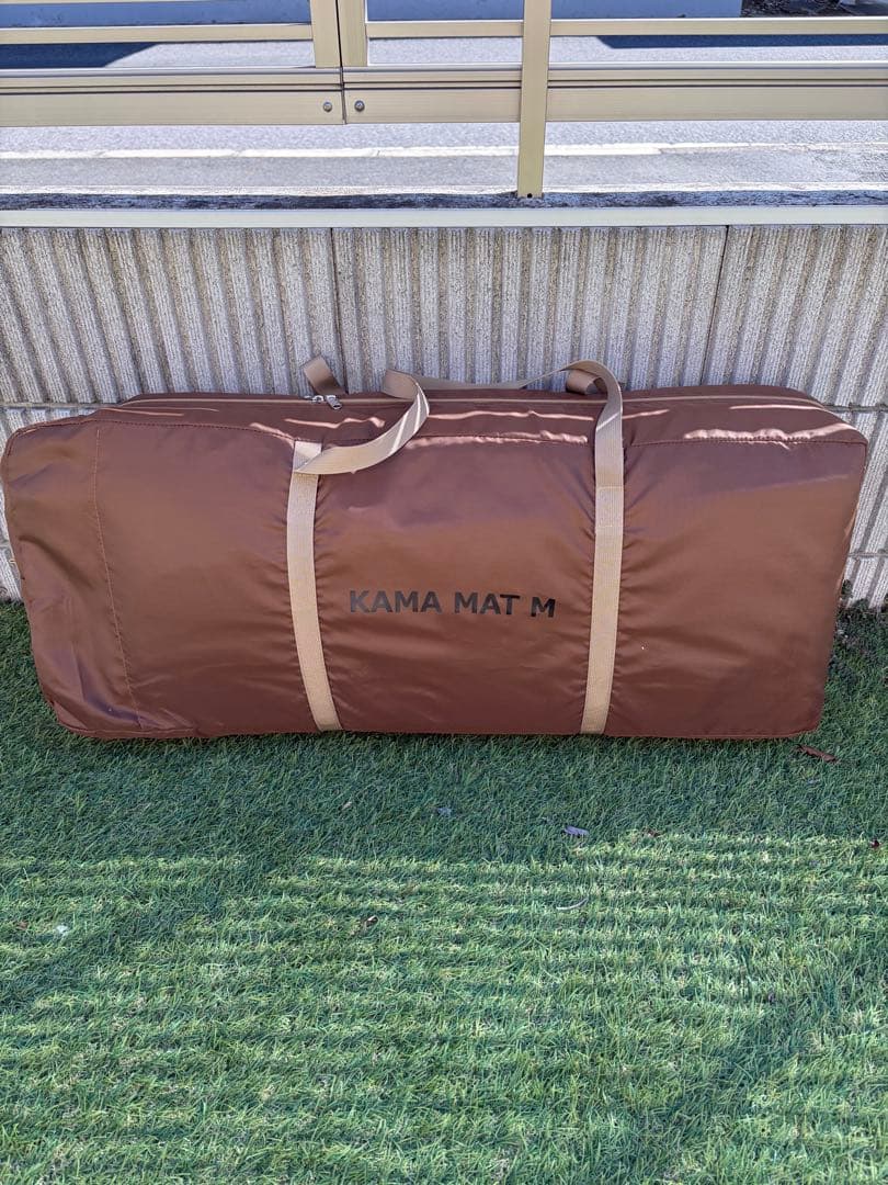 カマボコテント3M用マットシートセット