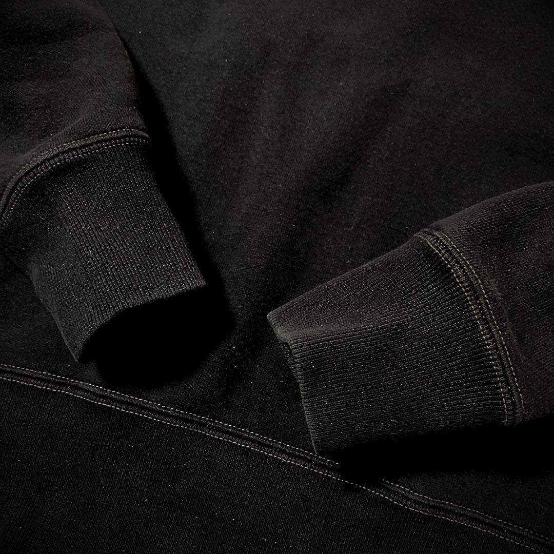 『ヴィンテージ感◎』The REAL McCOY'S(マッコイズ)両Vスウェット